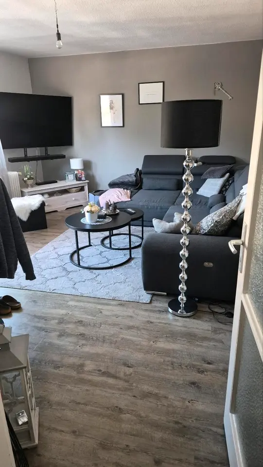 2 Zimmer Wohnung mit 64 m² in Kiel – Bild 1