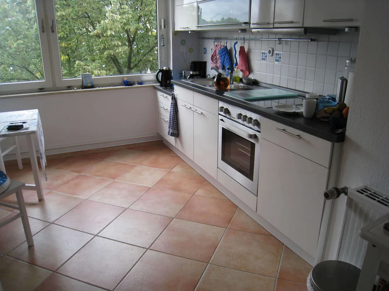 2 Zimmer Wohnung mit 75 m² in Mannheim – Bild 2