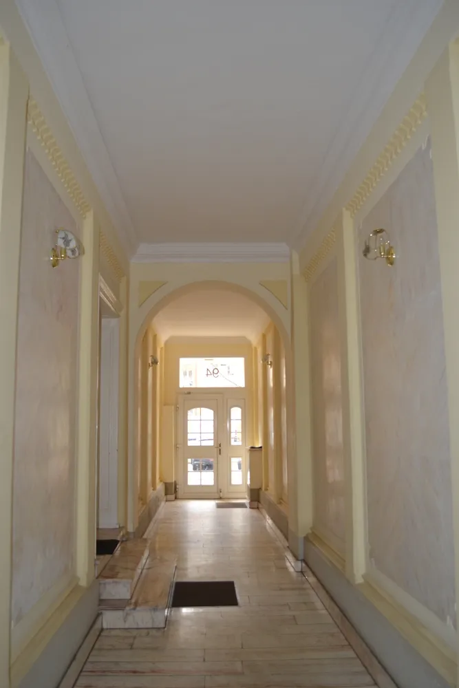 4 Zimmer Wohnung mit 122 m² in Fürstenwalde/Spree – Bild 1