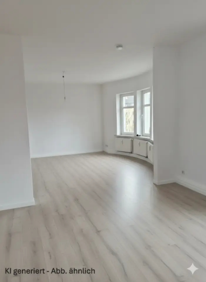 4 Zimmer Wohnung mit 153 m² in Werdau – Bild 6