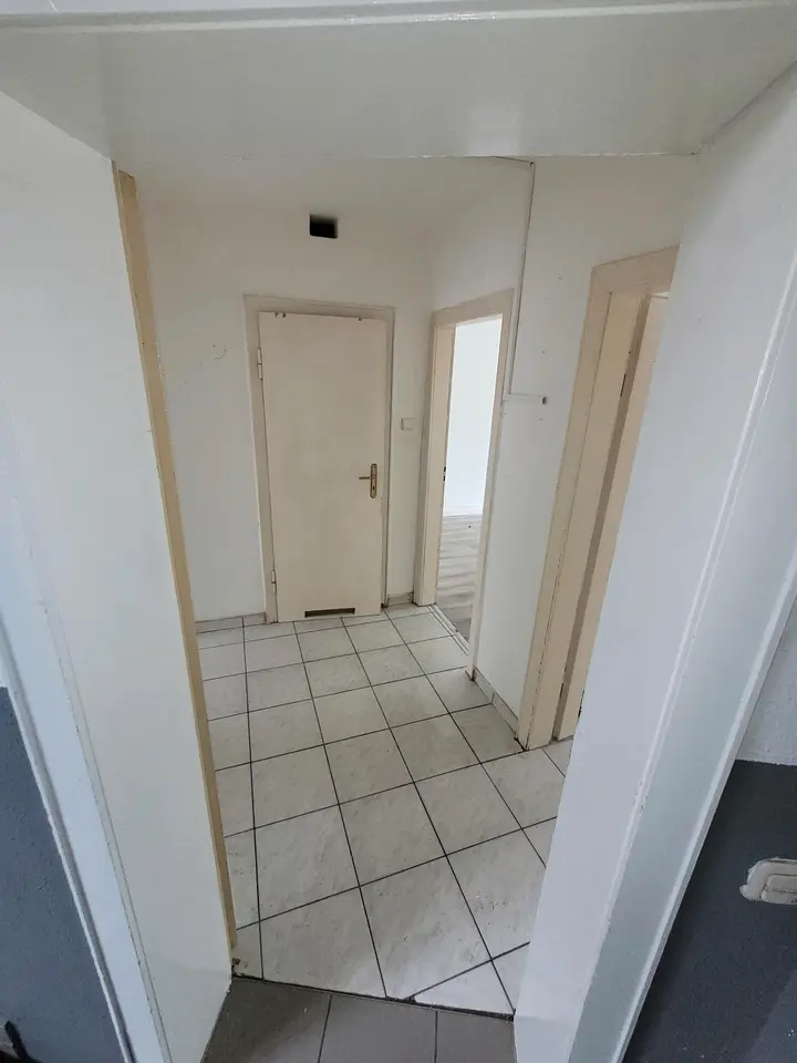 2 Zimmer Wohnung mit 55 m² in Duisburg – Bild 8