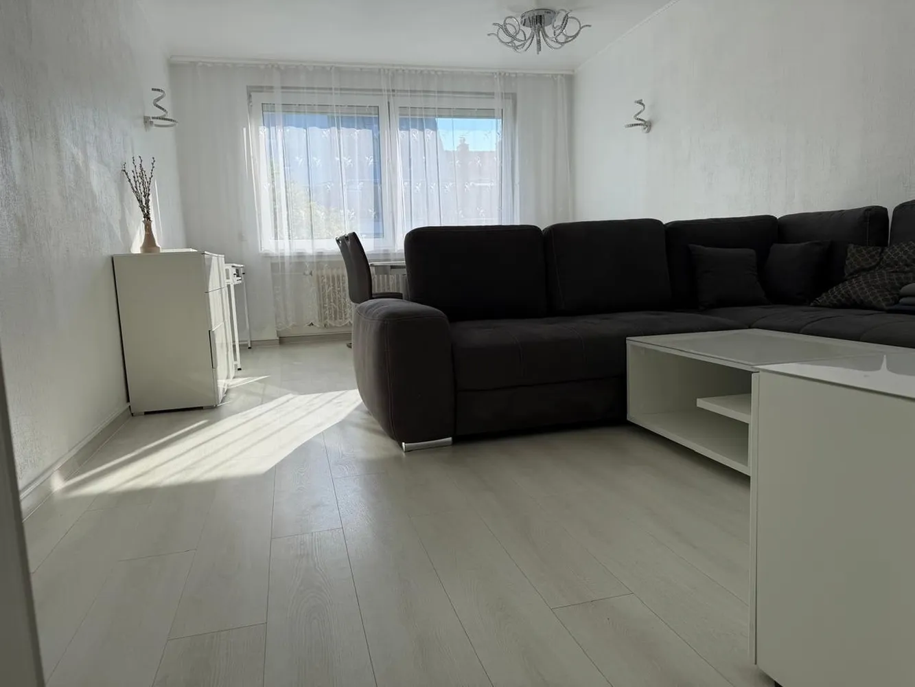 2 Zimmer Wohnung mit 58 m² in Düsseldorf – Bild 8