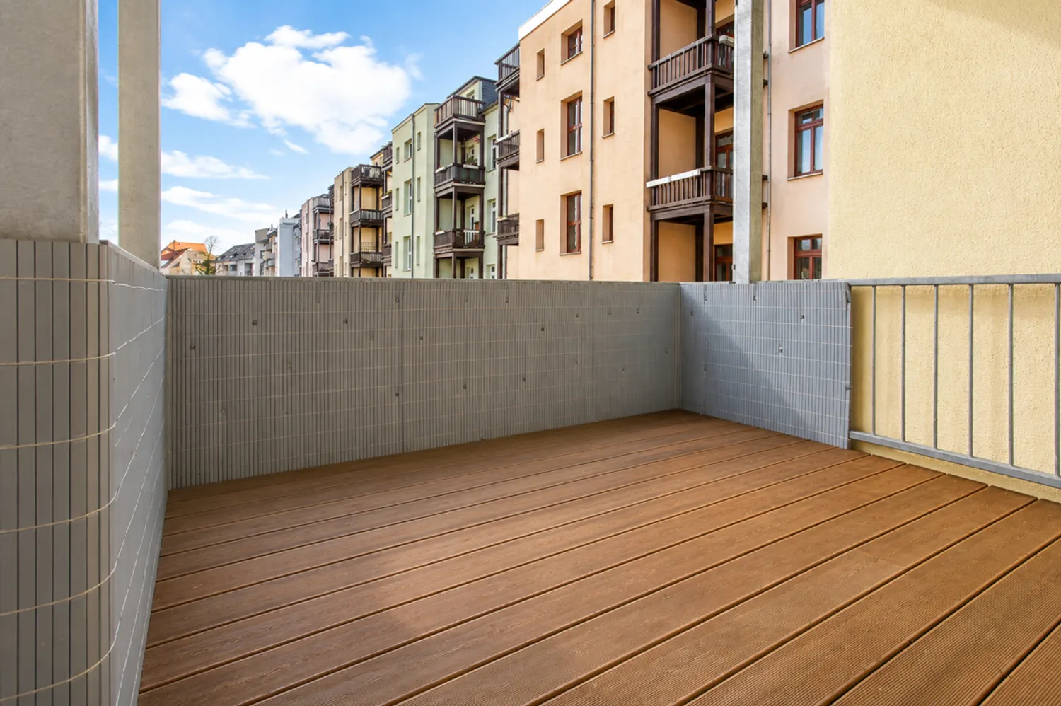 4 Zimmer Wohnung mit 123 m² in Chemnitz – Bild 4