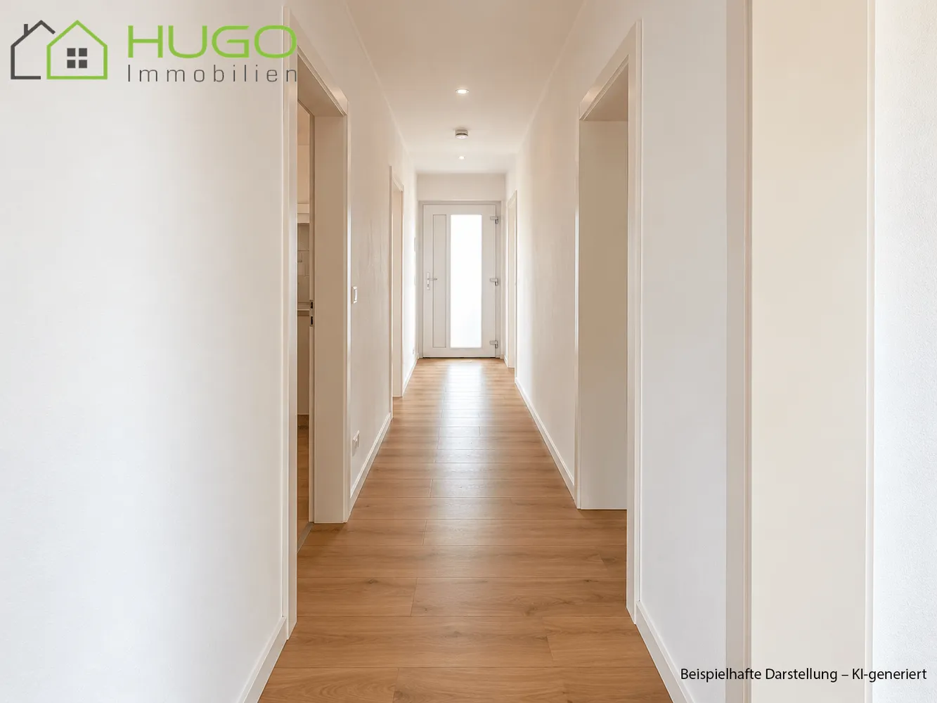 3 Zimmer Wohnung mit 73 m² in Velbert – Bild 12