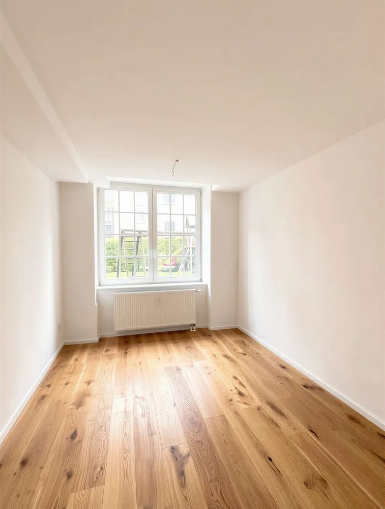 4 Zimmer Wohnung mit 94 m² in Leipzig – Bild 5