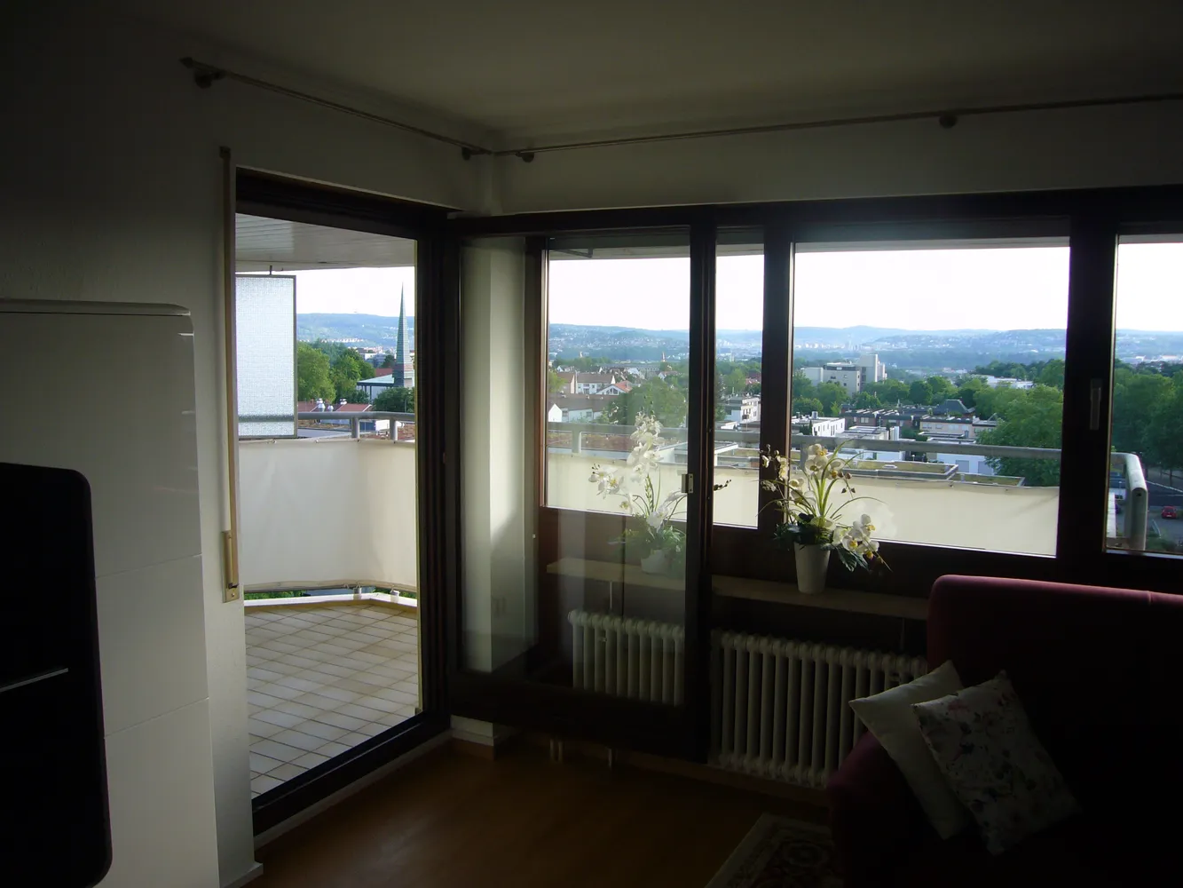 2 Zimmer Wohnung mit 64 m² in Stuttgart – Bild 8