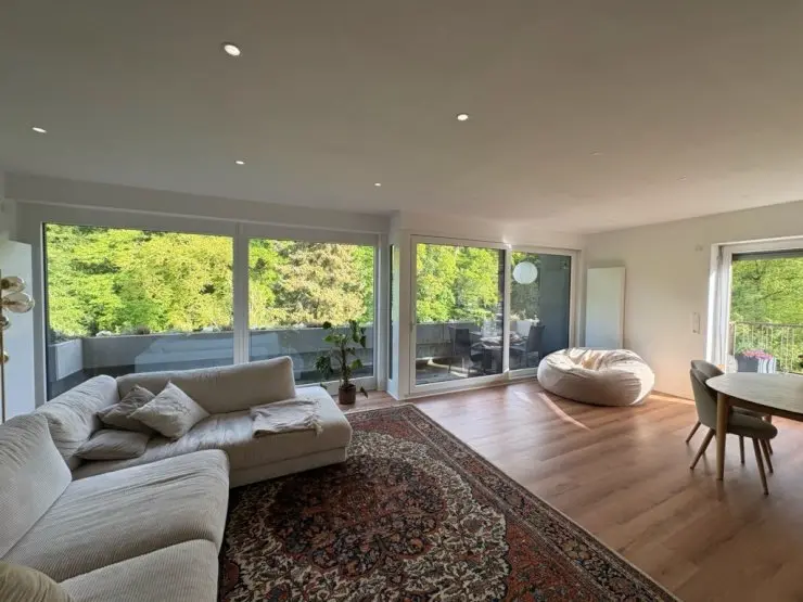 WG-Zimmer mit 9 m² in Oldenburg – Bild 1