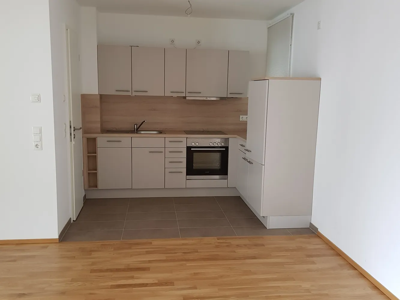 4 Zimmer Wohnung mit 96 m² in Coburg – Bild 3