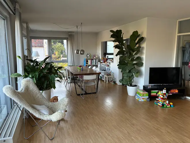 5 Zimmer Wohnung mit 140 m² in Stuttgart – Bild 6