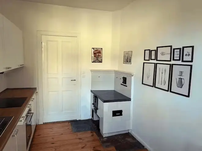 WG-Zimmer in Berlin – Bild 3
