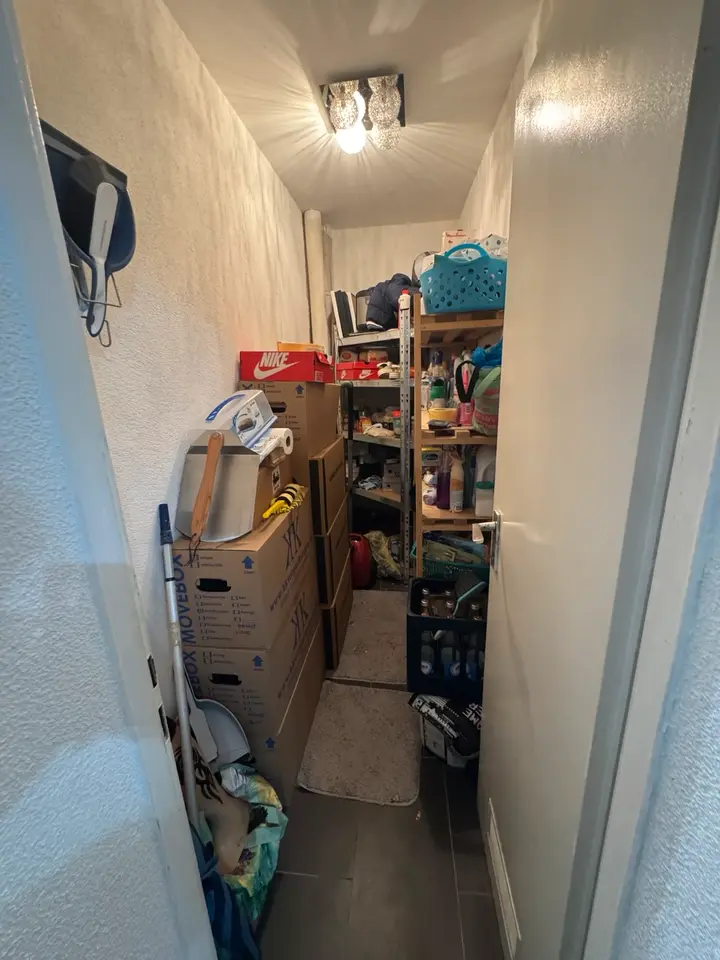 4 Zimmer Wohnung mit 100 m² in Bruchsal – Bild 8