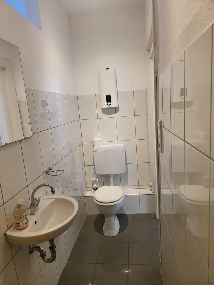4 Zimmer Wohnung mit 107 m² in Wuppertal – Bild 8