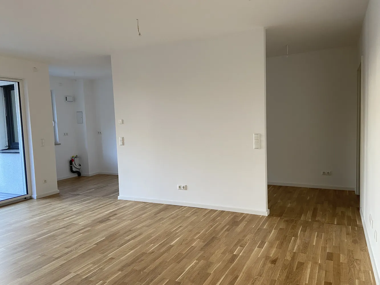 3 Zimmer Wohnung mit 102 m² in Leipzig – Bild 3