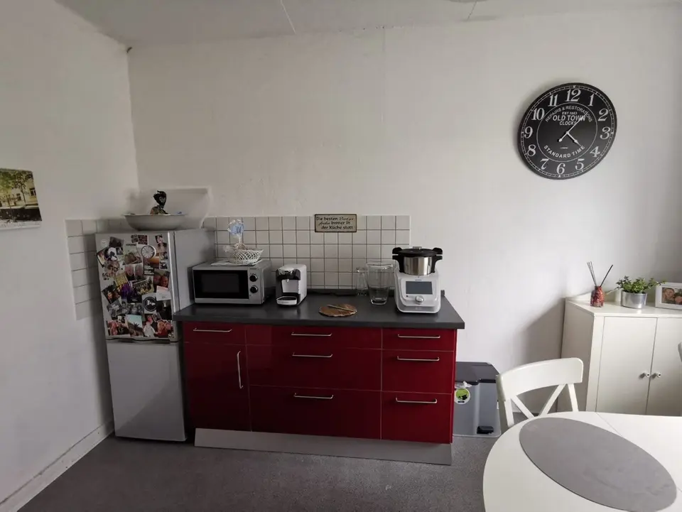 3 Zimmer Wohnung mit 80 m² in Bielefeld – Bild 3