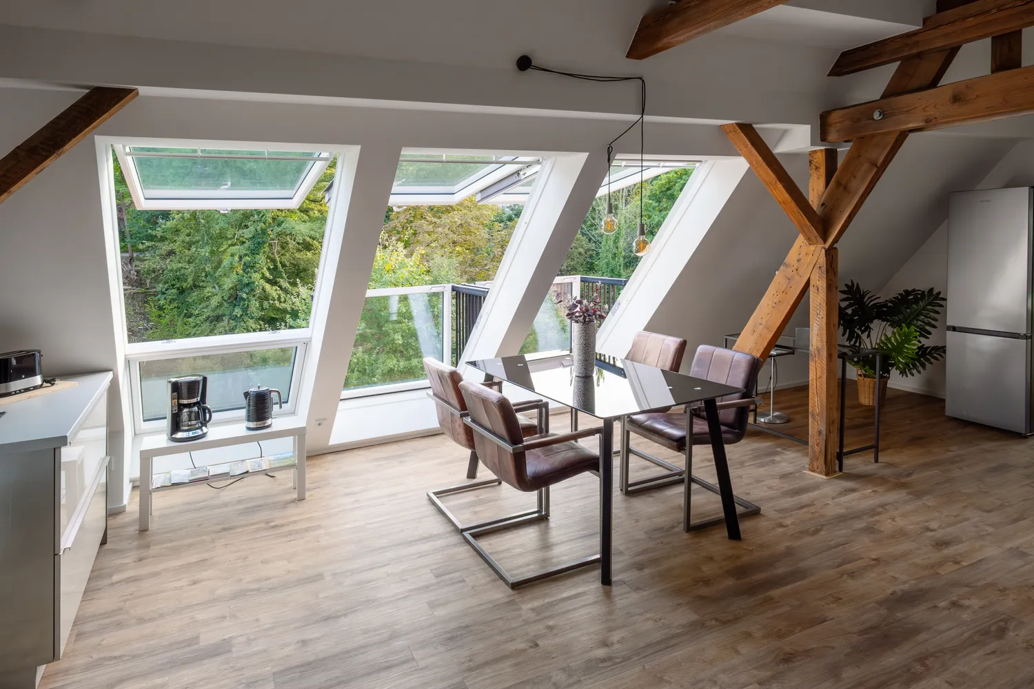 2 Zimmer Wohnung mit 65 m² in Mülheim an der Ruhr – Bild 1