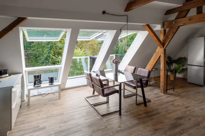 2 Zimmer Wohnung mit 65 m² in Mülheim an der Ruhr – Bild 1