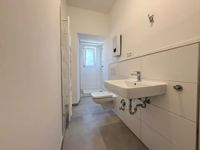 2 Zimmer Wohnung mit 56 m² in Dortmund – Bild 2