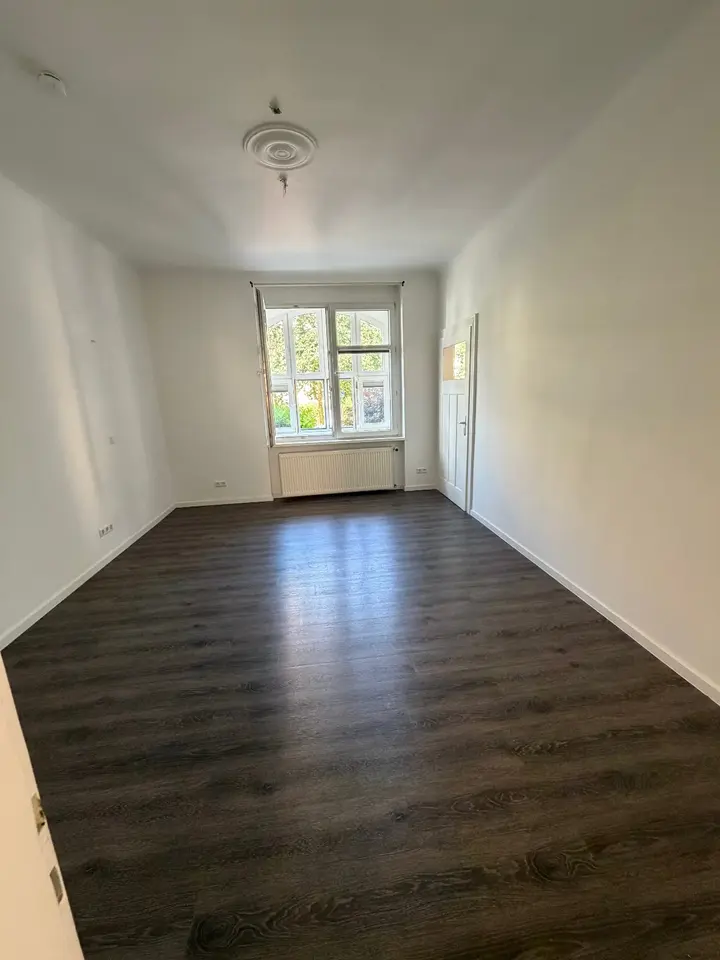 3 Zimmer Wohnung mit 105 m² in Halberstadt – Bild 7