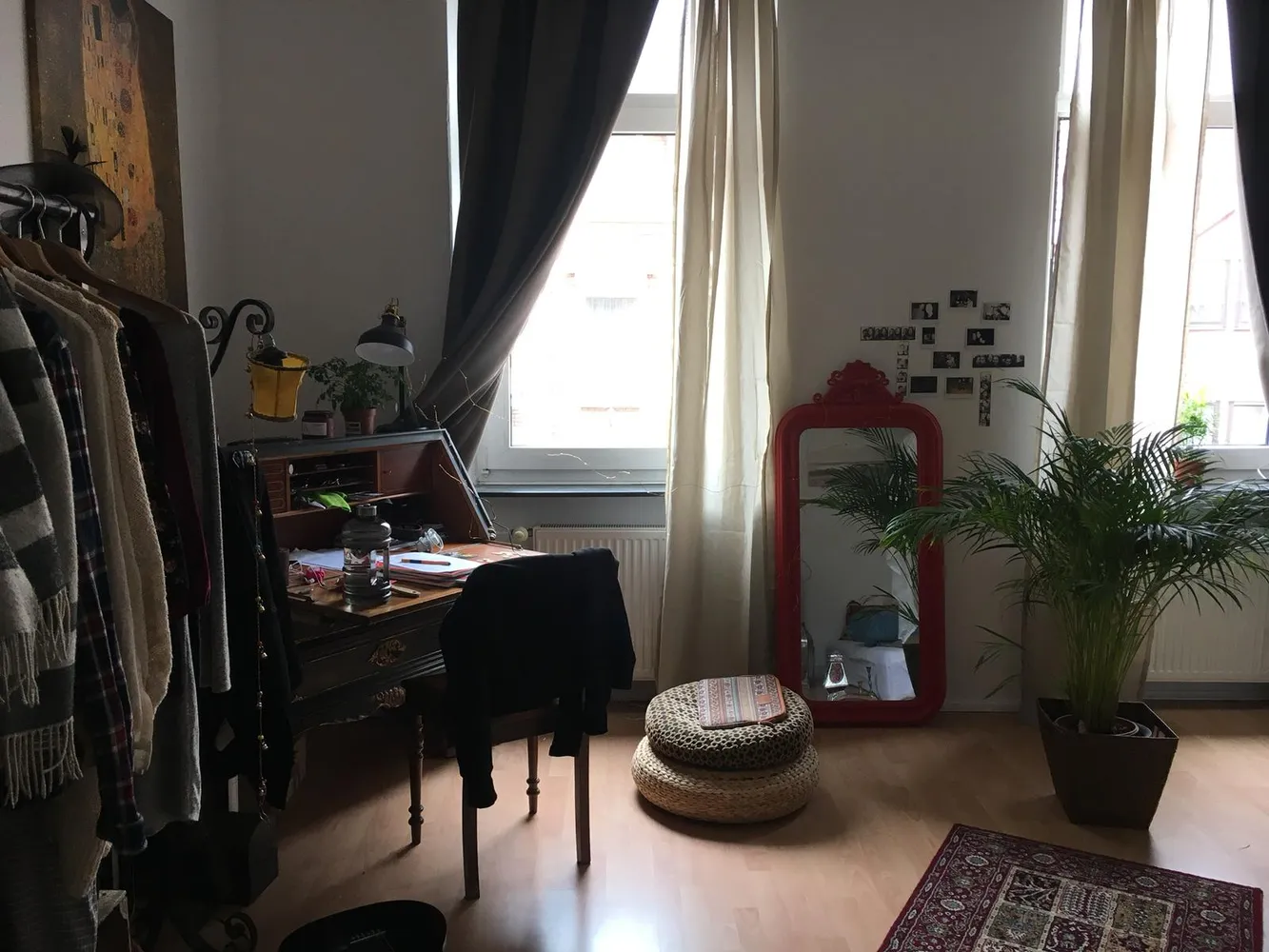 4 Zimmer Wohnung mit 95 m² in Mannheim – Bild 10