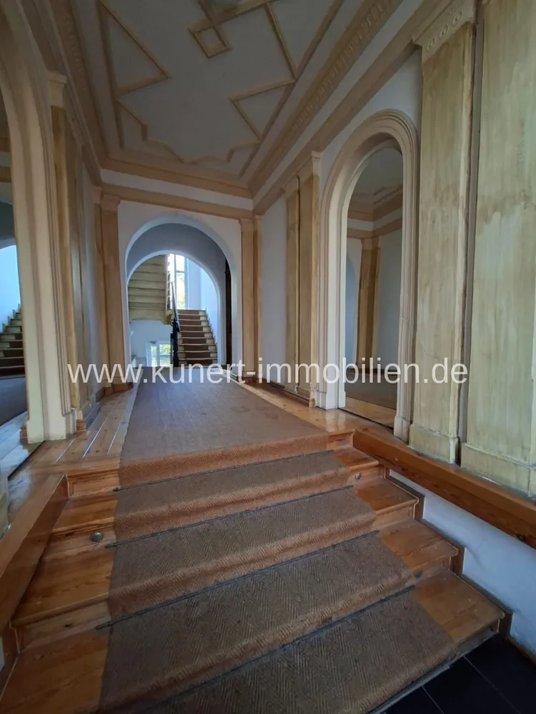 3 Zimmer Wohnung mit 121 m² in Halle (Saale) – Bild 4