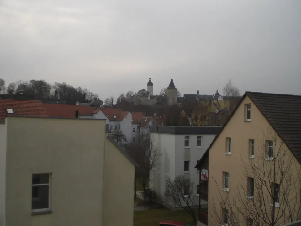 4 Zimmer Wohnung mit 120 m² in Altenburg – Bild 7