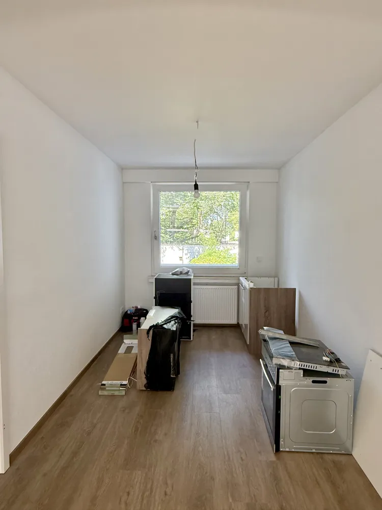 2 Zimmer Wohnung mit 64 m² in Dortmund – Bild 3