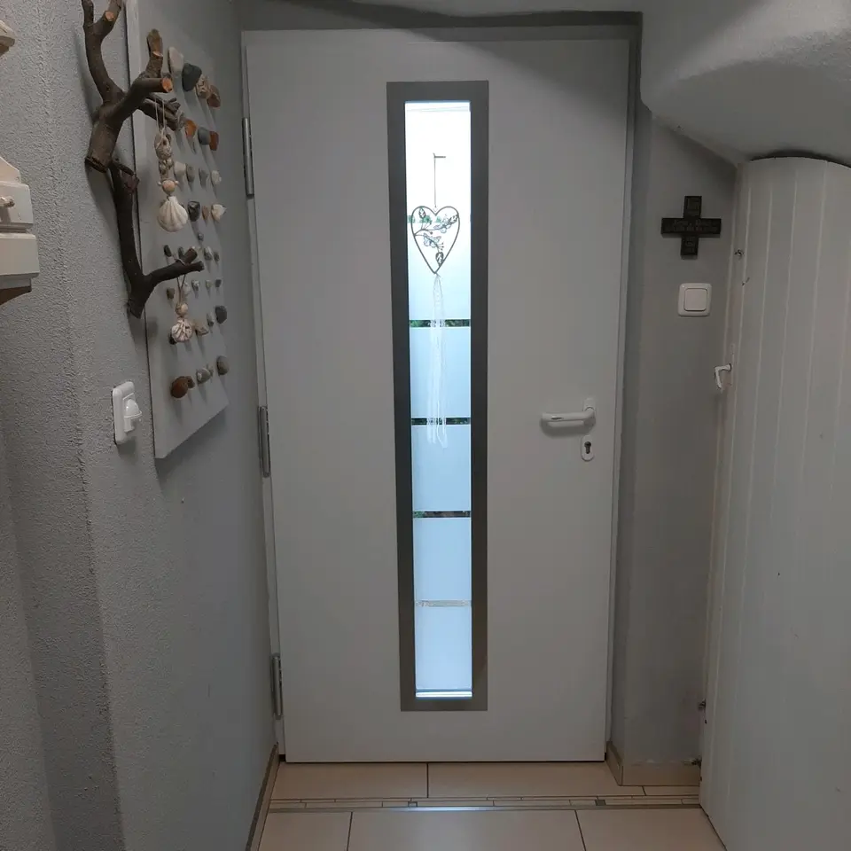 3 Zimmer Wohnung mit 58 m² in Lübeck – Bild 6