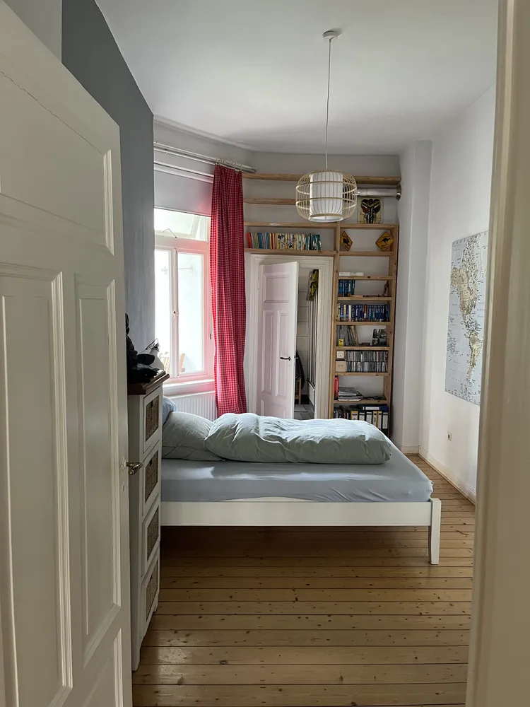 3 Zimmer Wohnung mit 85 m² in Osnabrück – Bild 7