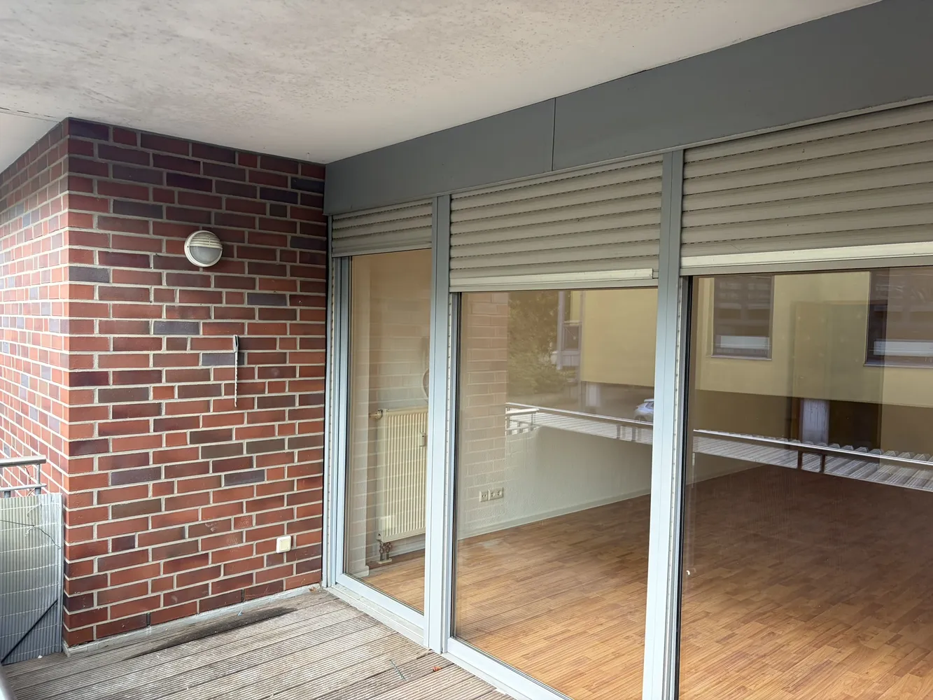 3 Zimmer Wohnung mit 77 m² in Münster – Bild 2