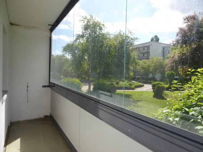 1 Zimmer Wohnung mit 34 m² in Berlin – Bild 2