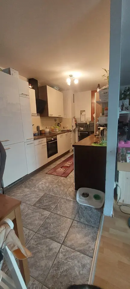 3 Zimmer Wohnung mit 80 m² in Straubing – Bild 4