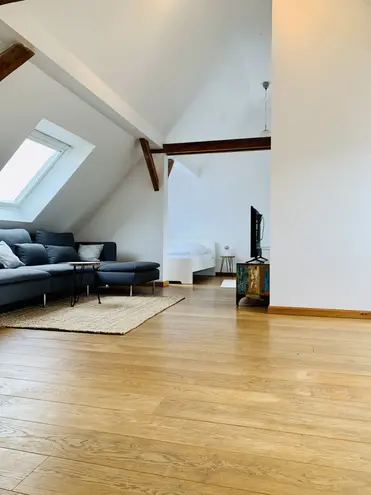 2 Zimmer Wohnung mit 88 m² in Düsseldorf – Bild 5