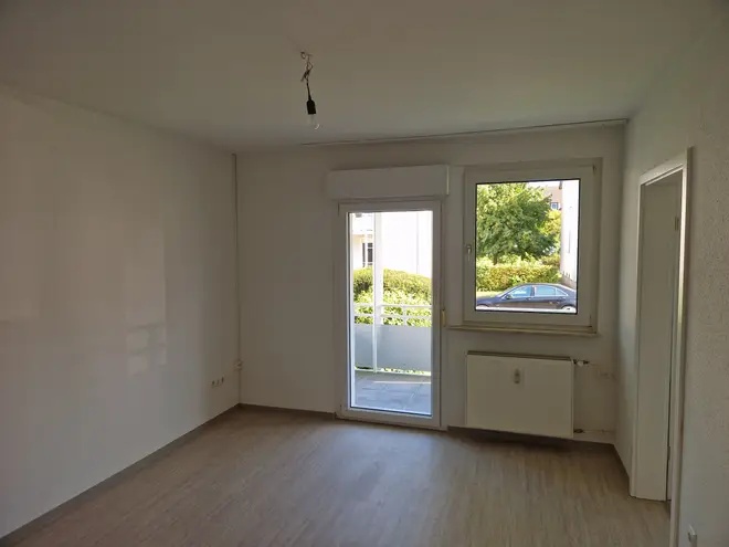 2 Zimmer Wohnung mit 45 m² in Dortmund – Bild 3