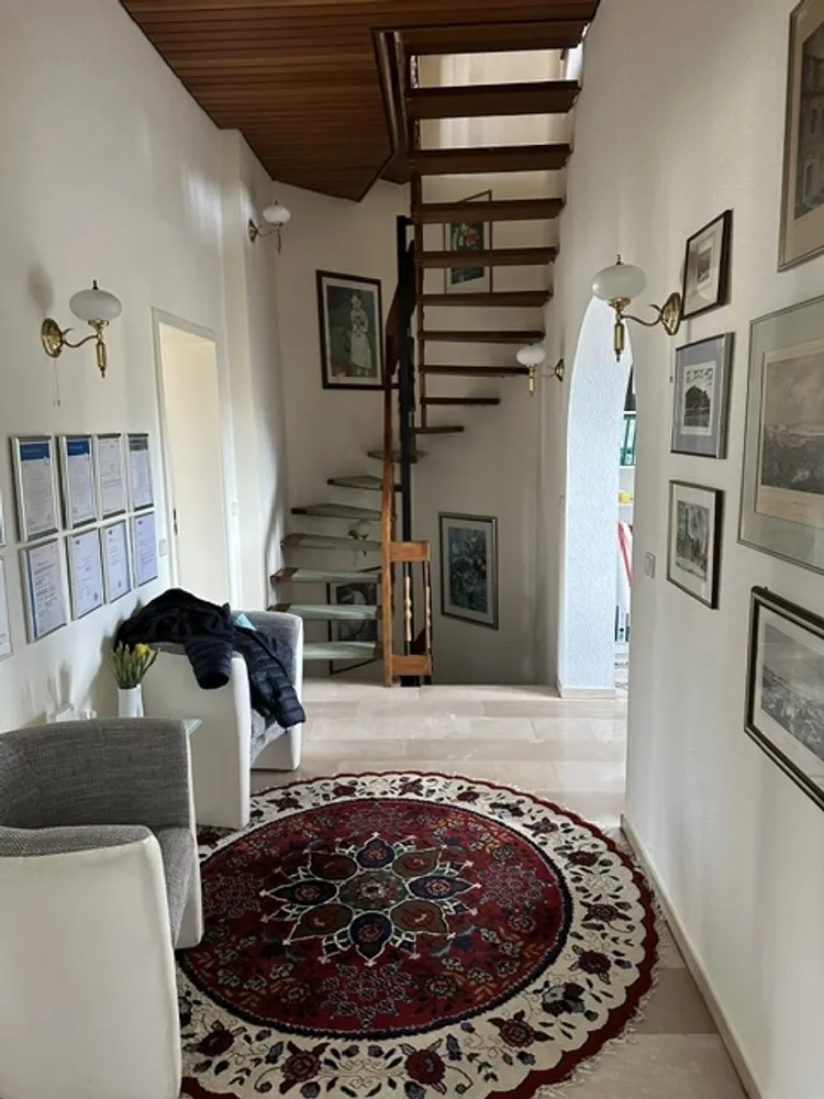 8 Zimmer Haus mit 240 m² in Saarbrücken – Bild 3