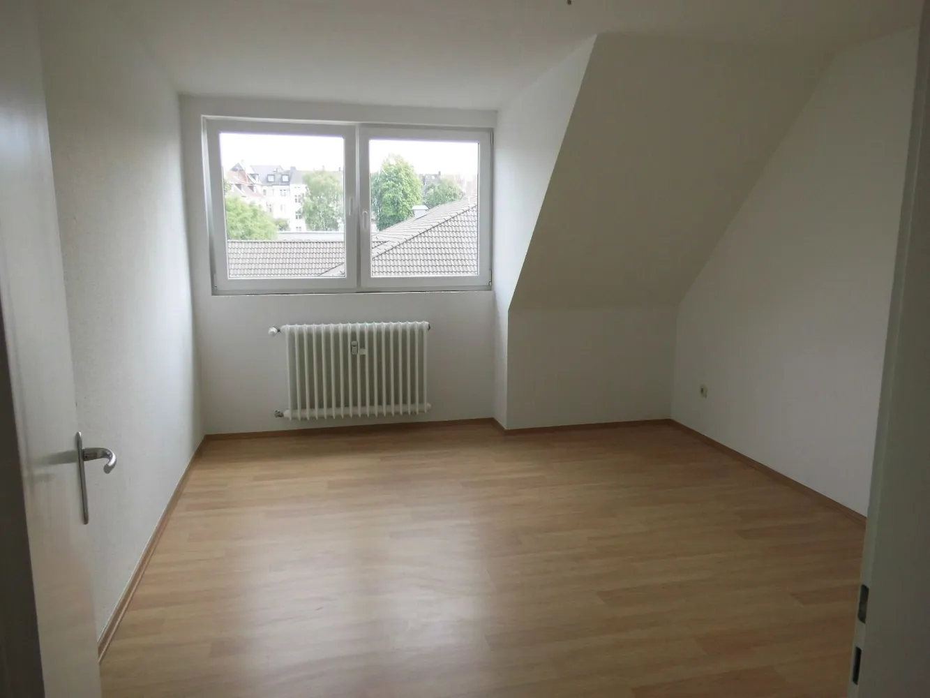 3 Zimmer Wohnung mit 62 m² in Essen – Bild 4