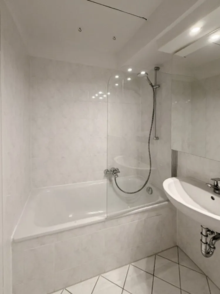 1 Zimmer Wohnung mit 38 m² in München – Bild 6