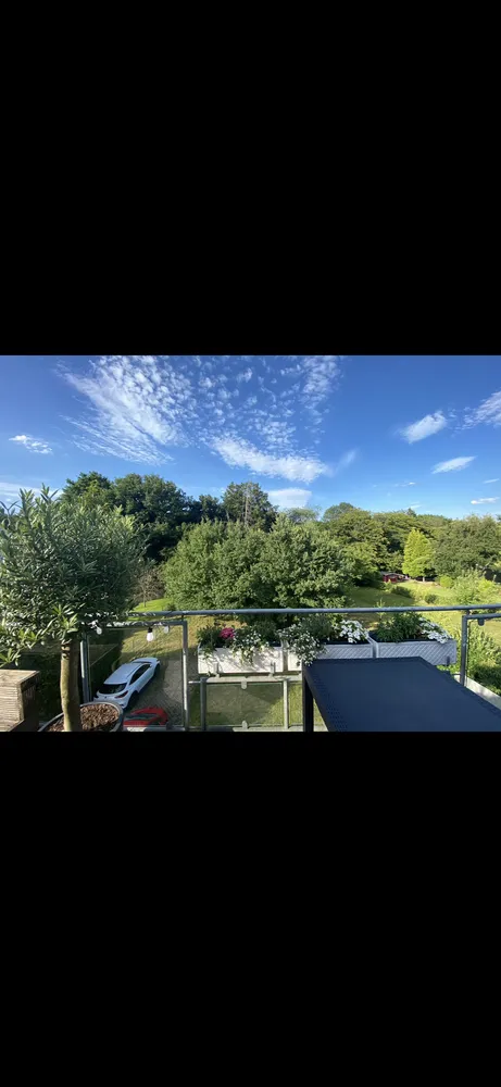 2 Zimmer Wohnung mit 60 m² in Leverkusen – Bild 1