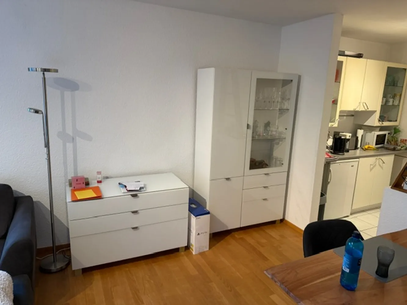 2 room apartment with 53 m² in Kassel – Photo 8