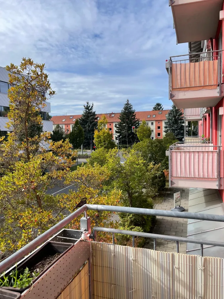 2 Zimmer Wohnung mit 58 m² in Dresden – Bild 7