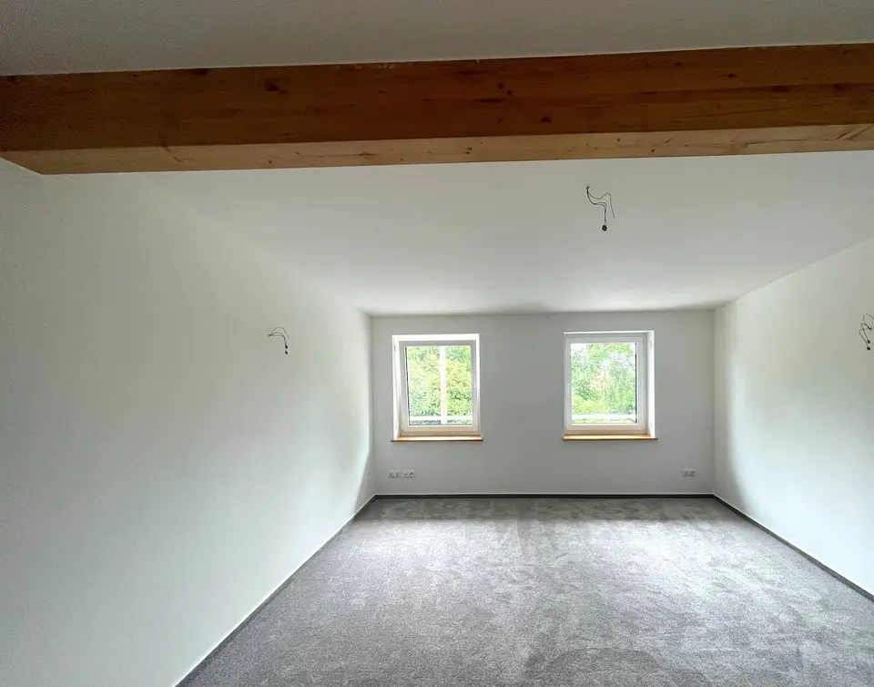 4 Zimmer Wohnung mit 105 m² in Stralsund – Bild 8
