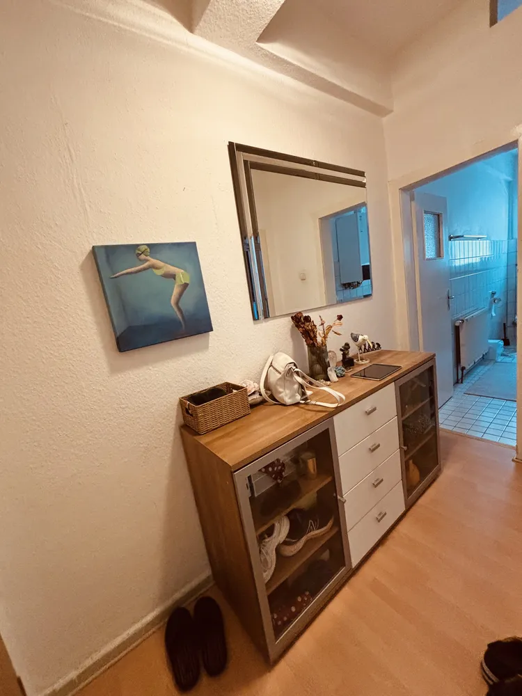 3 Zimmer Wohnung mit 48 m² in Bochum – Bild 4
