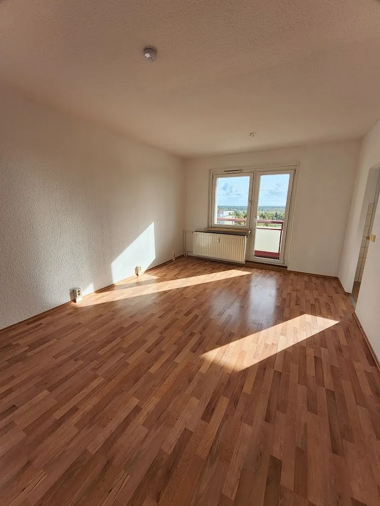 2 Zimmer Wohnung mit 54 m² in Frankfurt (Oder) – Bild 5