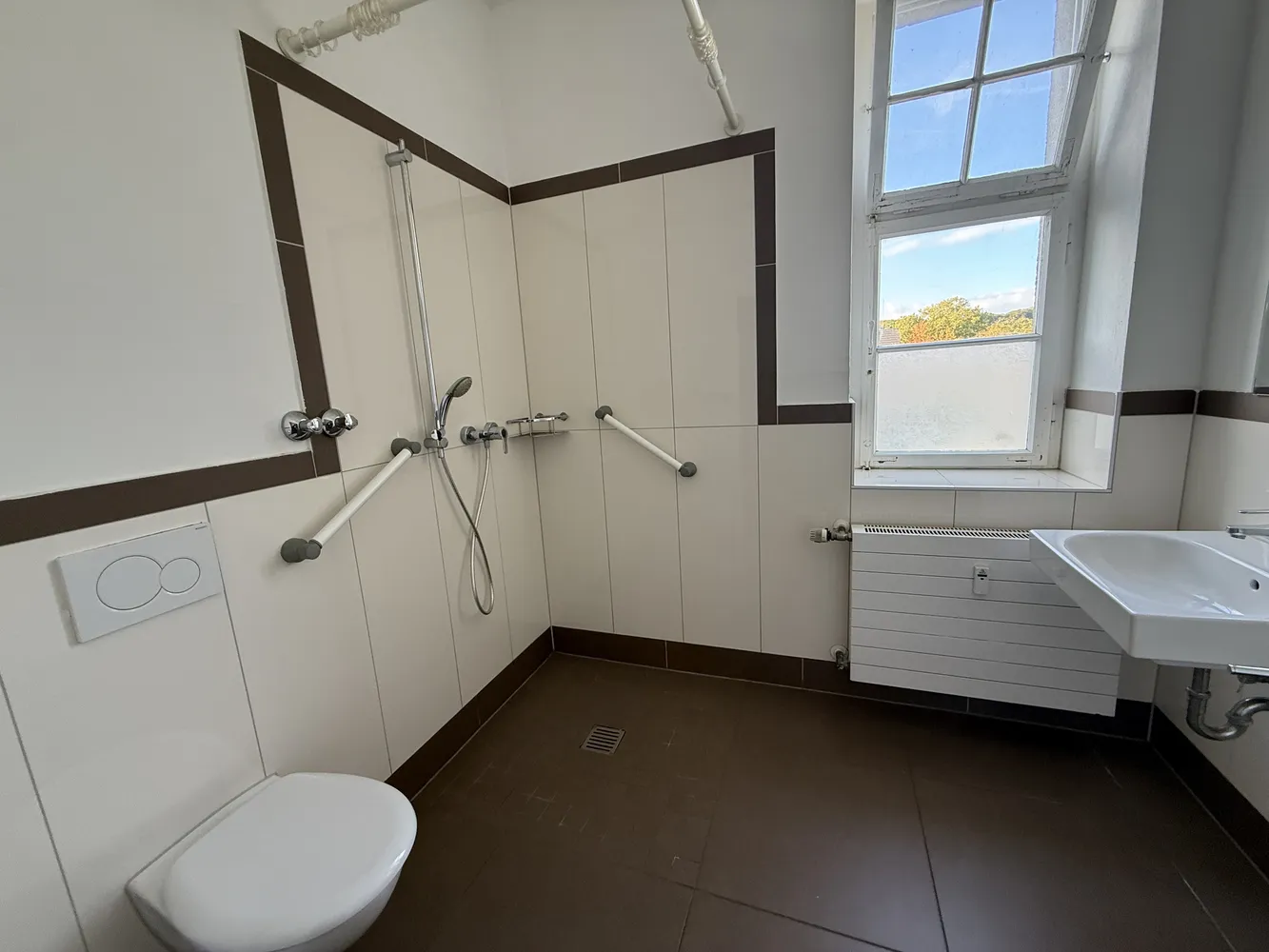 2 Zimmer Wohnung mit 43 m² in Viersen – Bild 4