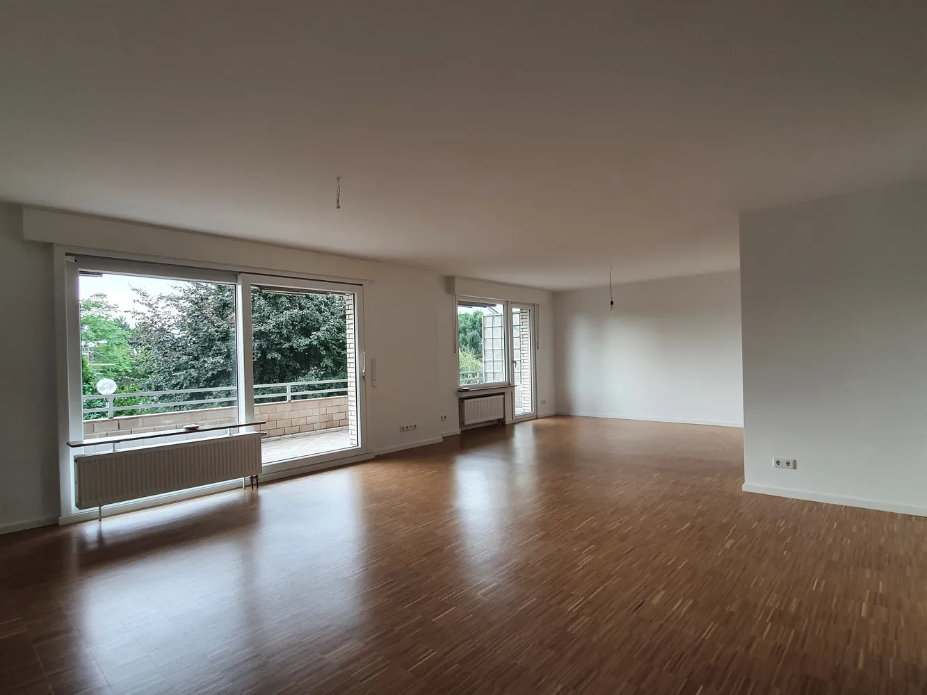 3 Zimmer Wohnung mit 104 m² in Ratingen – Bild 1