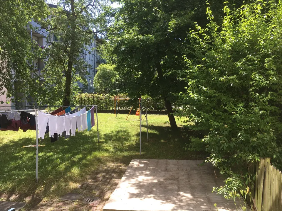 2 Zimmer Wohnung mit 24 m² in Chemnitz – Bild 5