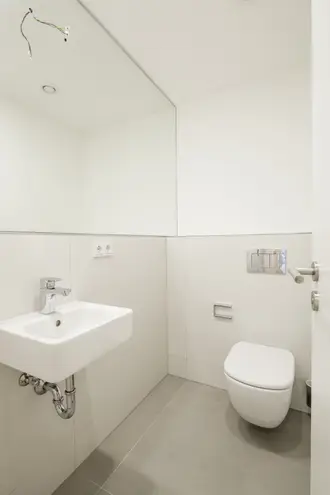 4 Zimmer Wohnung mit 95 m² in München – Bild 9