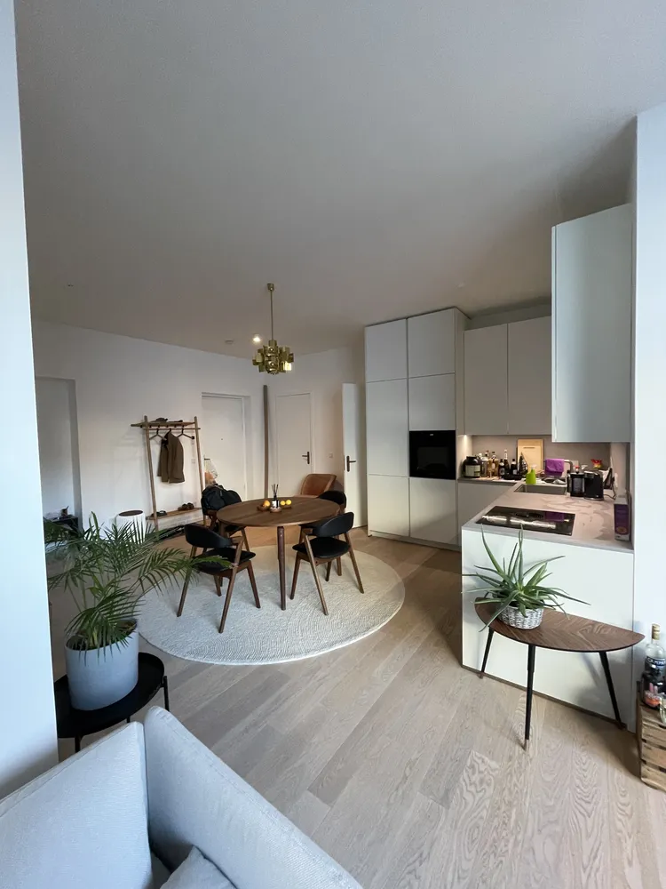 1 Zimmer Wohnung mit 63 m² in München – Bild 1