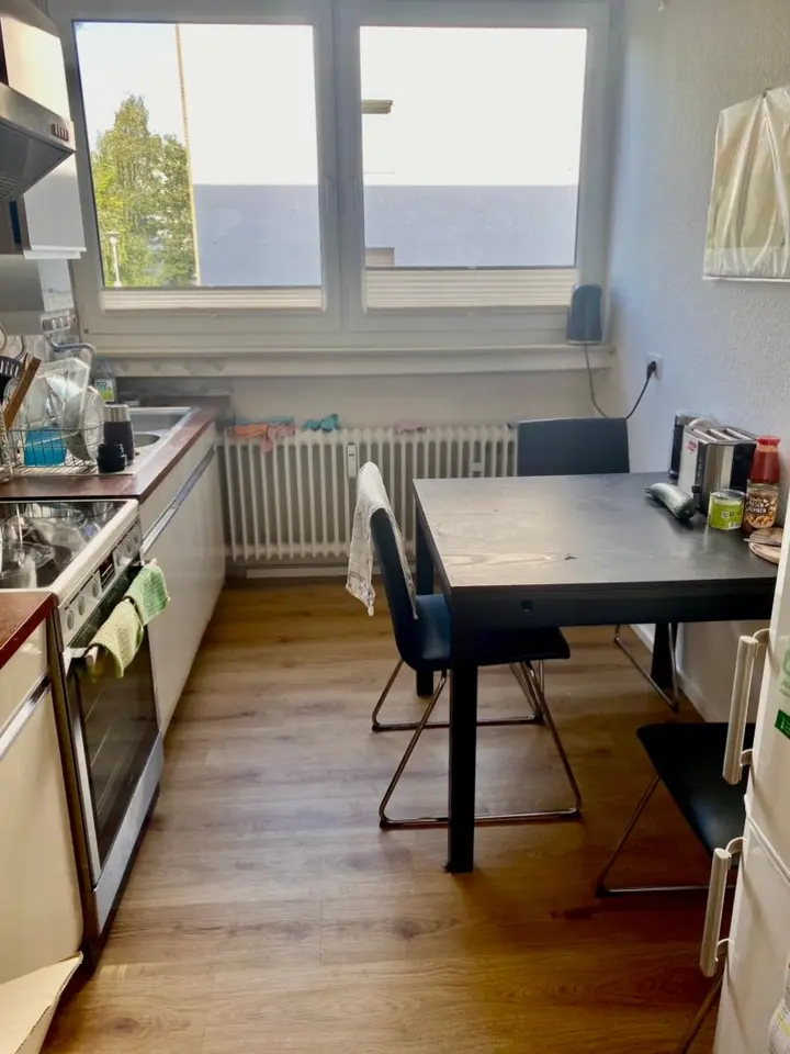 WG-Zimmer mit 15 m² in Osnabrück – Bild 6