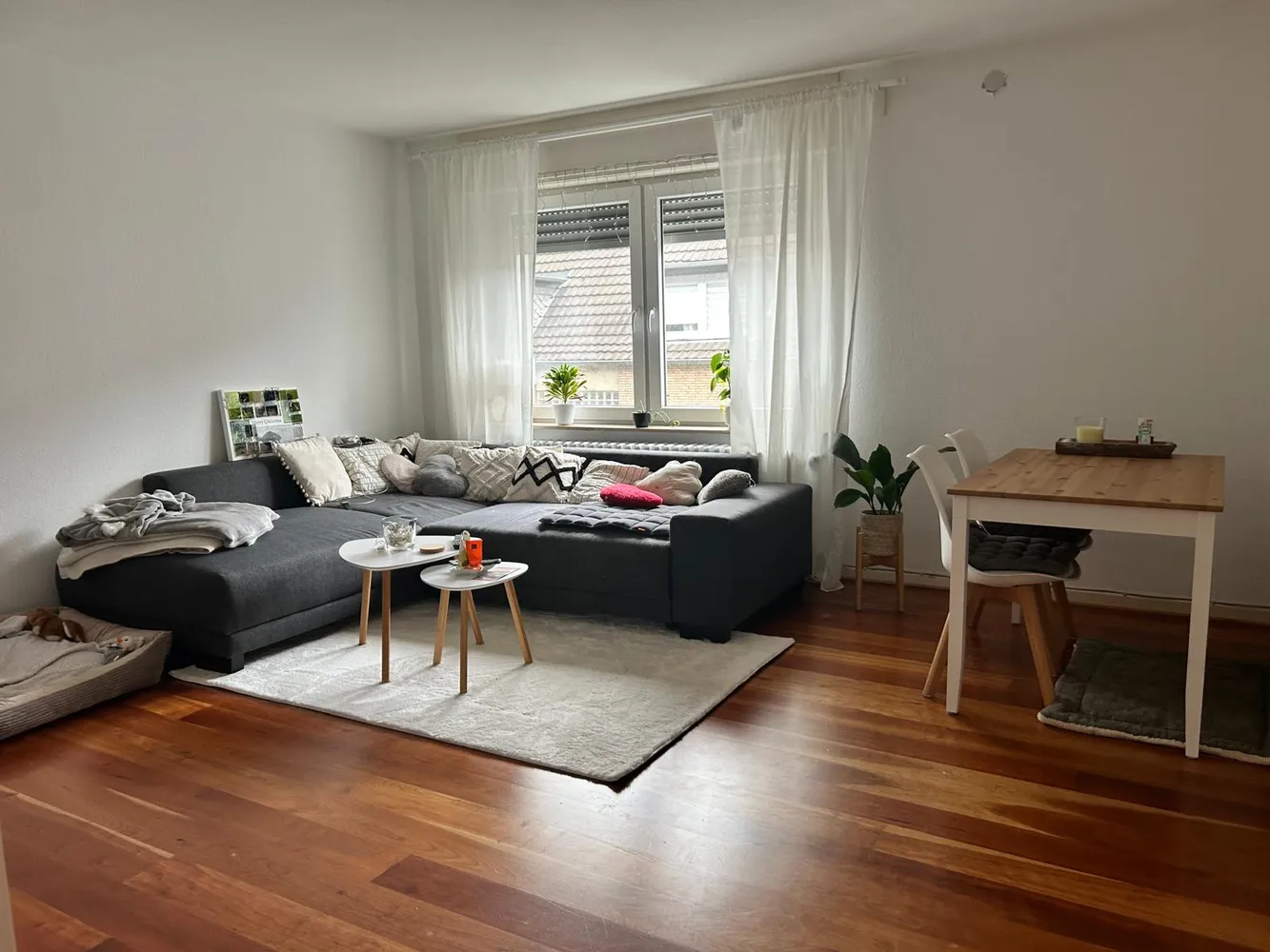 3 Zimmer Wohnung mit 75 m² in Krefeld – Bild 6