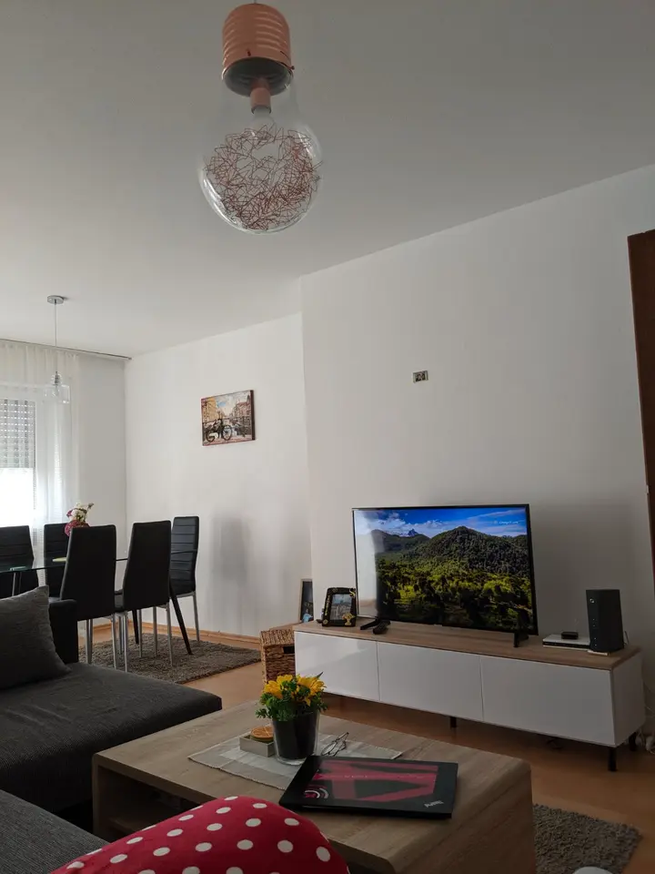 3 Zimmer Wohnung mit 58 m² in Ingolstadt – Bild 7